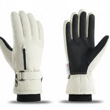 Guantes De Esquí Impermeables Antideslizantes Invierno Vanthea