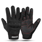 Guantes Masculinos Táctiles Térmicos Invierno Vanthea