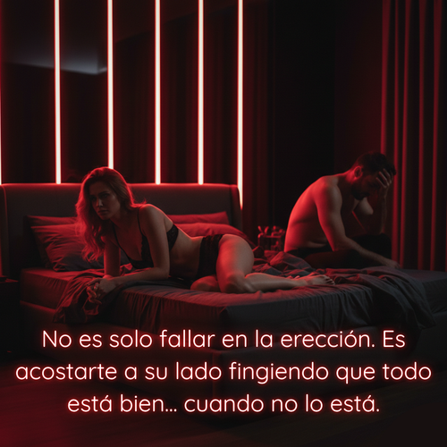 ÉnergieAlpha Spray de Algas para Erecciones | ¡Erecciones de acero en solo 43 segundos!