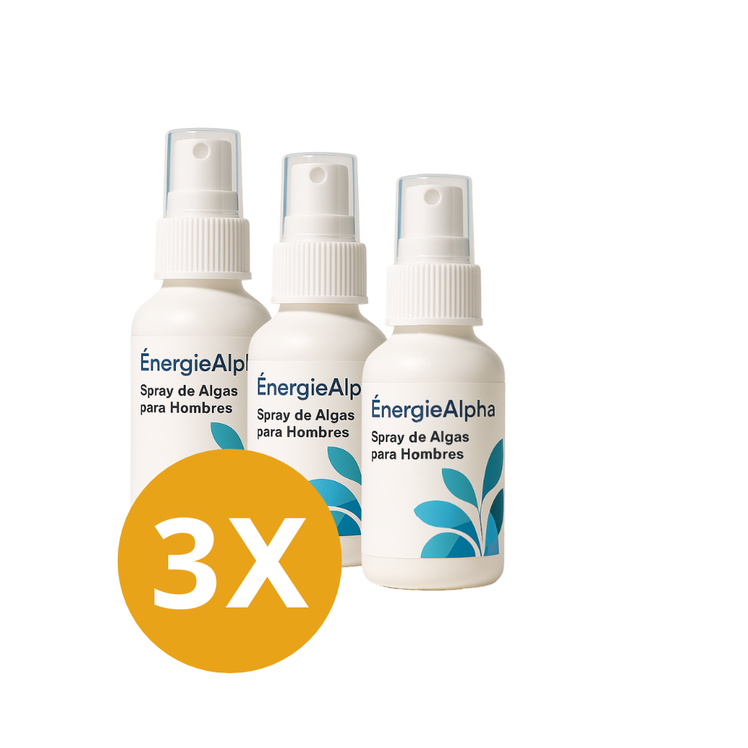 🔥 ÉnergieAlpha: ¡Pene duro como una roca y erecciones más firmes que el hierro! 🔥