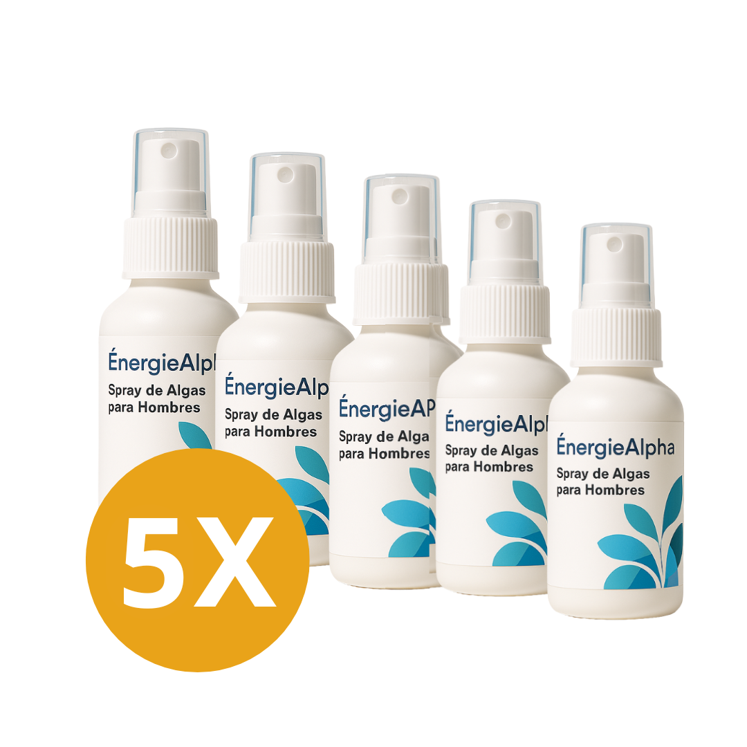 🔥 ÉnergieAlpha: ¡Pene duro como una roca y erecciones más firmes que el hierro! 🔥
