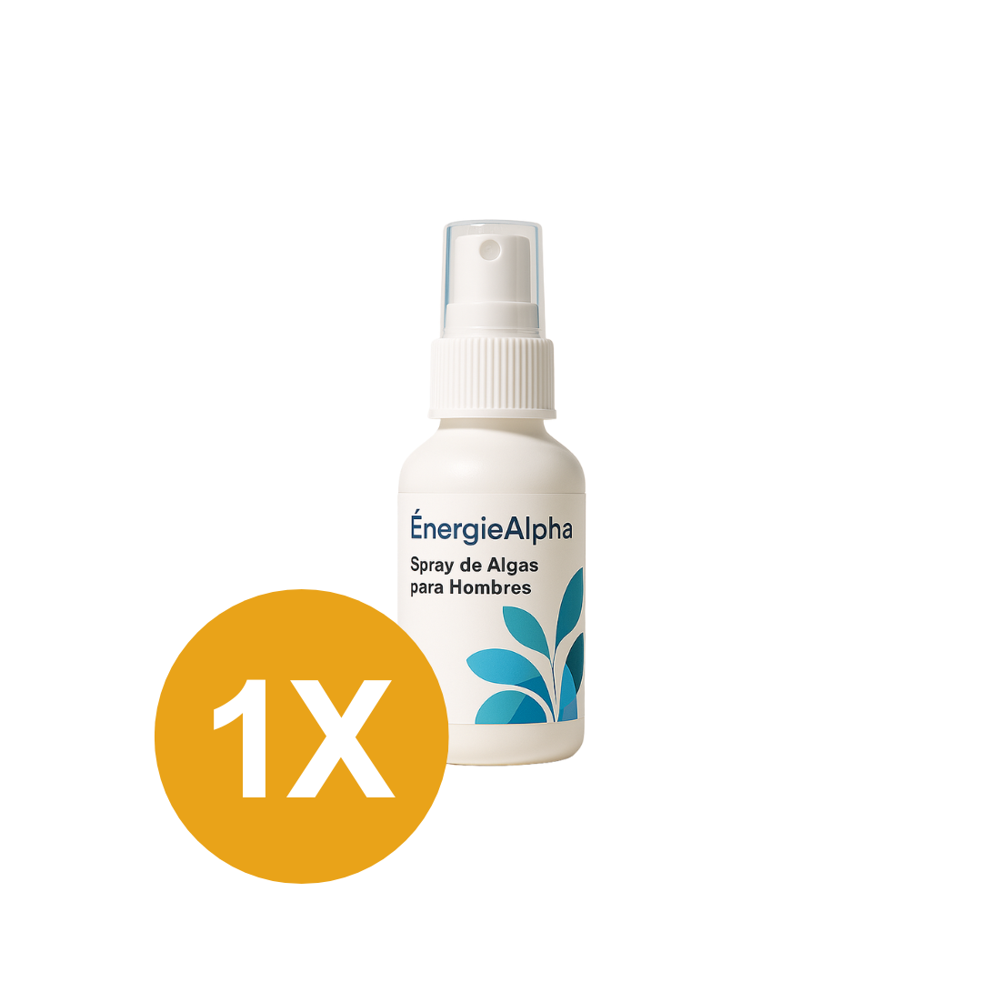 🔥 ÉnergieAlpha: ¡Pene duro como una roca y erecciones más firmes que el hierro! 🔥