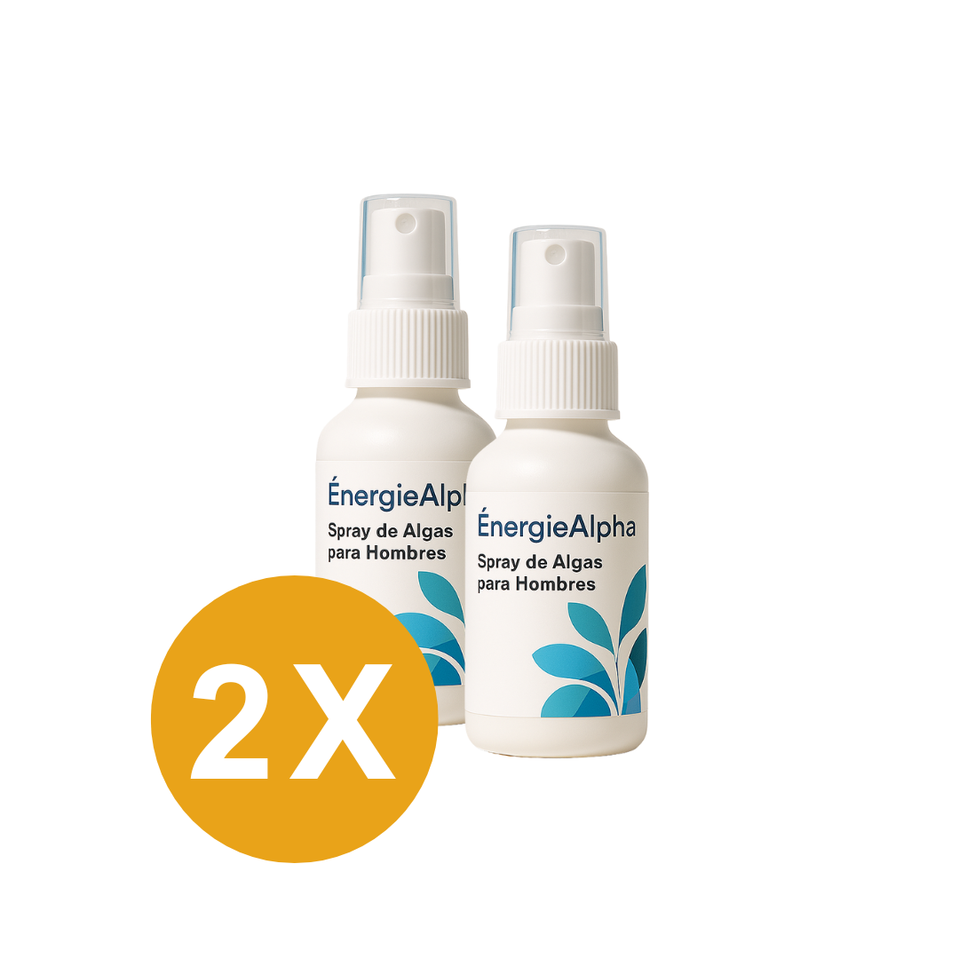 🔥 ÉnergieAlpha: ¡Pene duro como una roca y erecciones más firmes que el hierro! 🔥