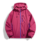 Chaqueta Masculina Impermeable Antiviento Outdoor Vanthea