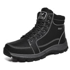Botas Masculinas Impermeables Térmicas Outdoor Vanthea
