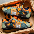 Zapatillas Masculinas Cómodas Outdoor Vanthea