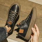 Zapatos Masculinos Deportivos Transpirables Duraderos Vanthea