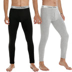 Pantalón Masculino Ajustado Térmico Vanthea