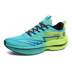Zapatillas Masculinas Running Carbono Amortiguación Vanthea
