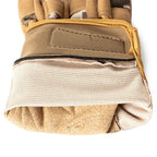 Guantes Masculinos Táctiles Deportivos Protección Vanthea