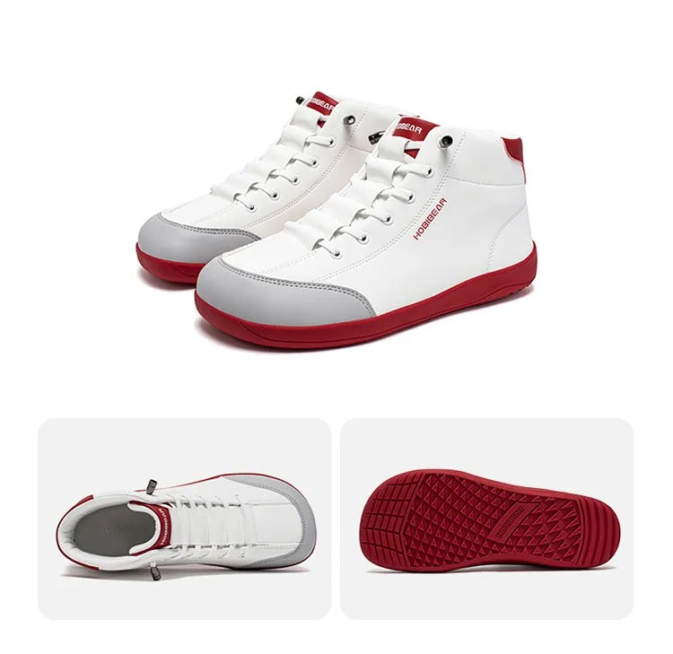 Botas Masculinas Antideslizantes Outdoor Vanthea