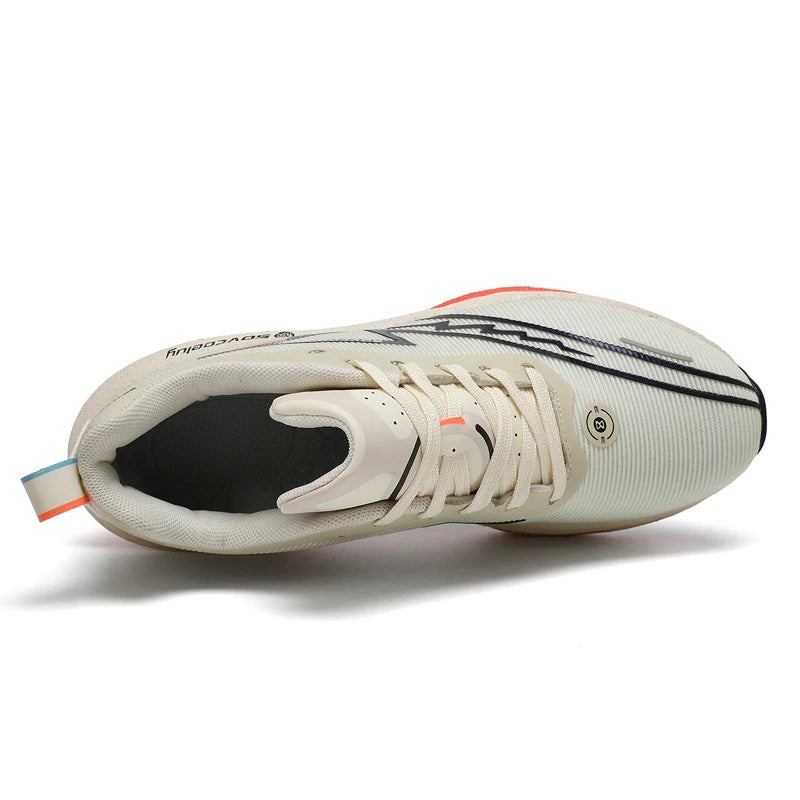 Zapatillas Masculinas De Malla Transpirables Ligeras Vanthea