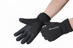 Guantes De Esquí Impermeables Antideslizantes Invierno Vanthea