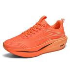 Zapatillas Masculinas Running Carbono Transpirables Vanthea