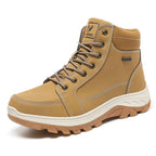Botas Masculinas Impermeables Térmicas Outdoor Vanthea