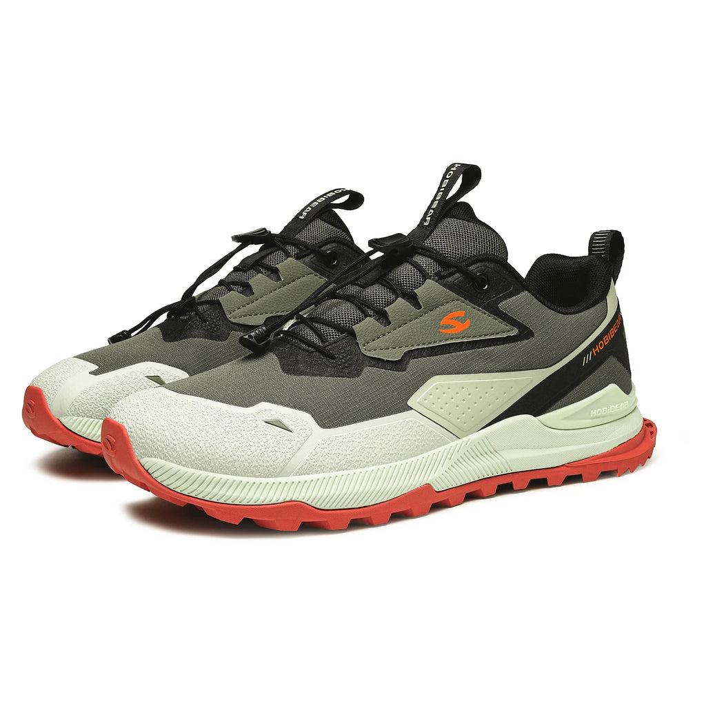 Zapatillas Masculinas Antideslizantes Cómodas Vanthea