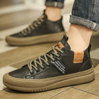 Zapatos Masculinos Deportivos Transpirables Duraderos Vanthea
