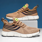 Zapatillas Masculinas Ligeras Transpirables Antideslizantes Vanthea