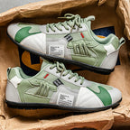 Zapatillas Masculinas Cómodas Outdoor Vanthea