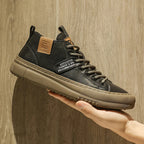 Zapatos Masculinos Deportivos Transpirables Duraderos Vanthea