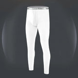 Pantalón Masculino Ajustado Térmico Vanthea
