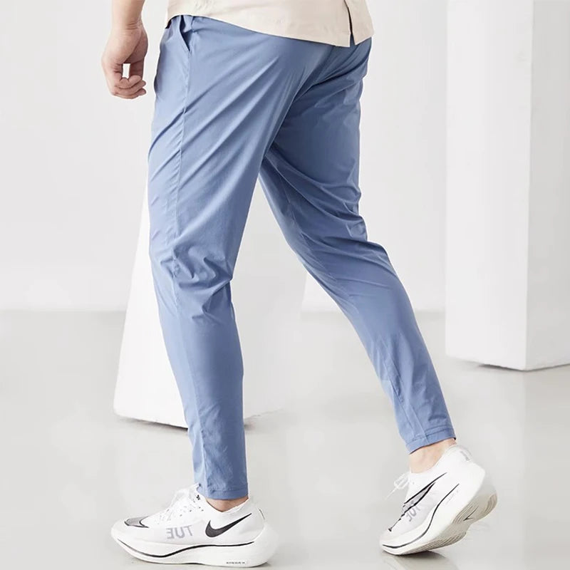 Pantalones deportivos de secado rápido para hombre Vanthea
