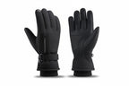 Guantes De Esquí Impermeables Antideslizantes Invierno Vanthea