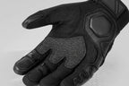 Guantes Masculinos De Cuero Impermeables Táctiles Invierno Vanthea