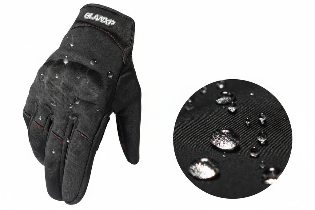 Guantes Masculinos Táctiles Térmicos Invierno Vanthea