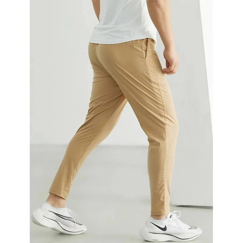 Pantalones deportivos de secado rápido para hombre Vanthea