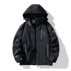 Chaqueta Masculina Impermeable Antiviento Outdoor Vanthea