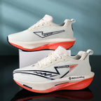 Zapatillas Masculinas De Malla Transpirables Ligeras Vanthea