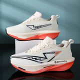 Zapatillas Masculinas De Malla Transpirables Ligeras Vanthea