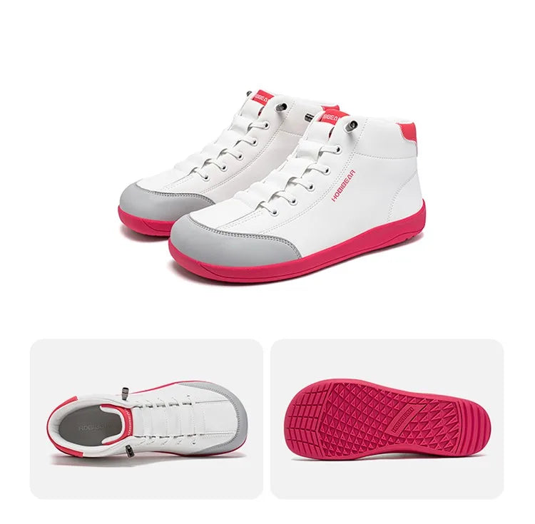 Botas Masculinas Antideslizantes Outdoor Vanthea