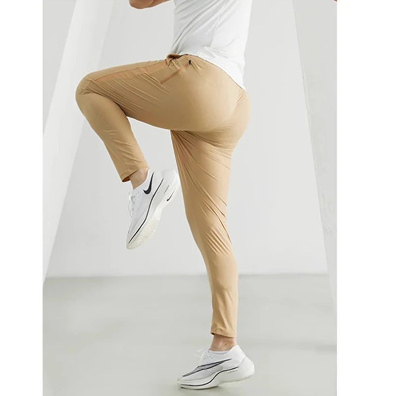 Pantalones deportivos de secado rápido para hombre Vanthea
