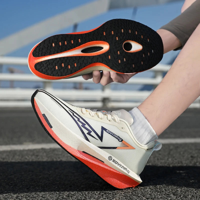 Zapatillas Masculinas De Malla Transpirables Ligeras Vanthea