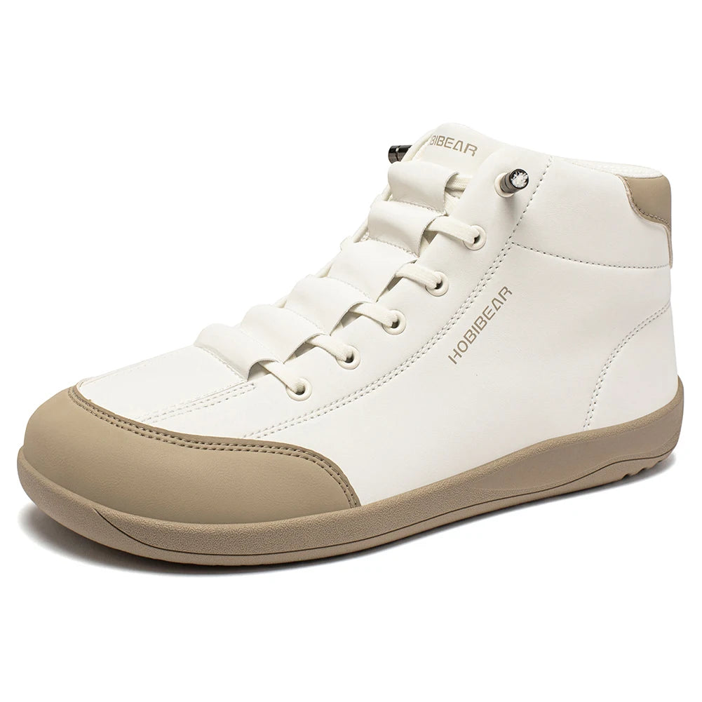 Botas Masculinas Antideslizantes Outdoor Vanthea