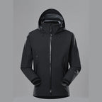 Chaqueta Masculina Impermeable Antiviento Outdoor Vanthea
