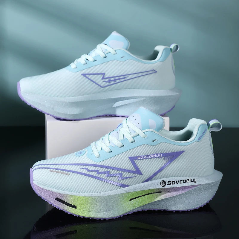 Zapatillas Masculinas De Malla Transpirables Ligeras Vanthea