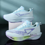 Zapatillas Masculinas De Malla Transpirables Ligeras Vanthea
