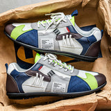 Zapatillas Masculinas Cómodas Outdoor Vanthea
