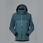 Chaqueta Masculina Impermeable Antiviento Outdoor Vanthea