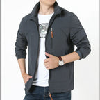 Chaqueta Masculina Secado Rápido Outdoor Vanthea