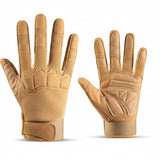 Guantes Masculinos Táctiles Deportivos Protección Vanthea