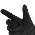 Guantes Masculinos Táctiles Deportivos Protección Vanthea
