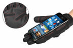 Guantes Masculinos Táctiles Térmicos Invierno Vanthea