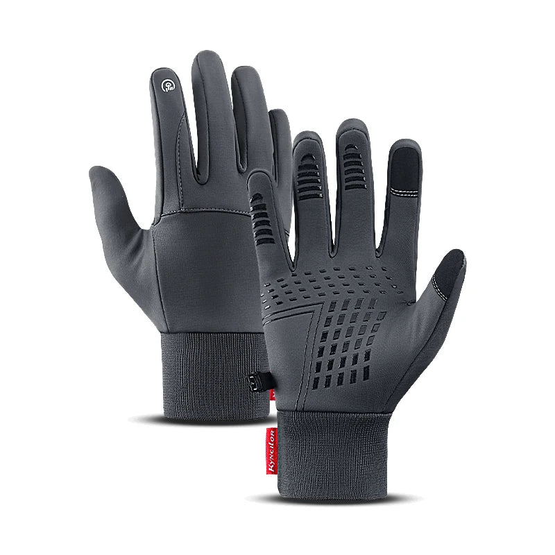 Guantes Deportivos Táctiles Térmicos Invierno Vanthea