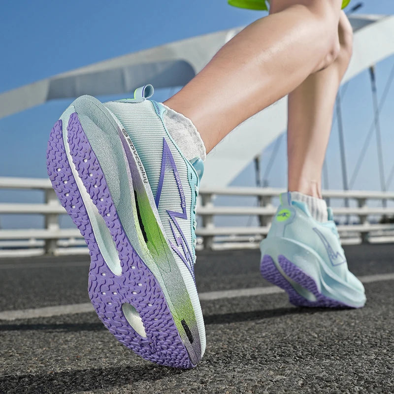 Zapatillas Masculinas De Malla Transpirables Ligeras Vanthea