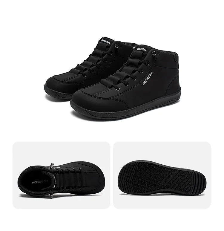 Botas Masculinas Antideslizantes Outdoor Vanthea