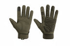 Guantes Masculinos Táctiles Deportivos Protección Vanthea